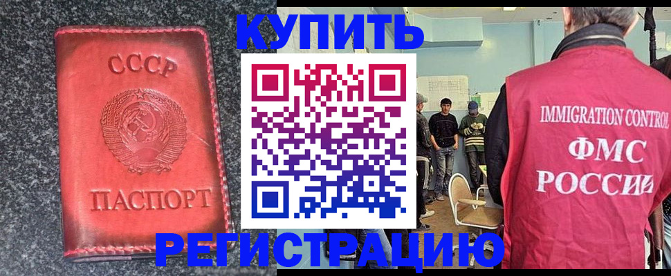 временная регистрация для школы в Зее